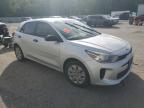 2018 Kia Rio Lx на продаже в Shreveport, LA - Water/Flood