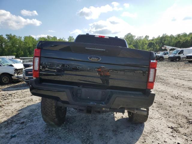  FORD F350 2022 Czarny