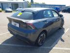 2023 MG 4 SE for sale at Copart NEWBURY