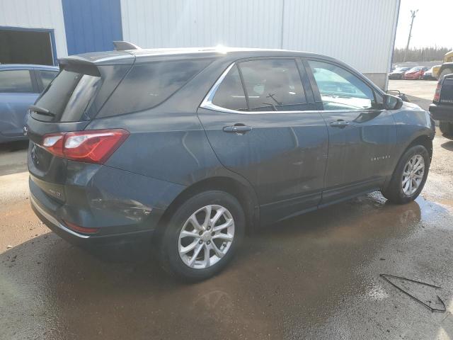  CHEVROLET EQUINOX 2019 Угольный