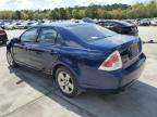 2007 Ford Fusion Se за продажба в Gaston, SC - Front End