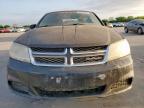 2013 Dodge Avenger Se продається в Grand Prairie, TX - Biohazard/Chemical