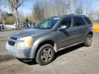 2005 Chevrolet Equinox Ls за продажба в Portland, OR - Front End