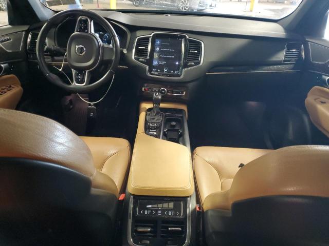  VOLVO XC90 2017 Czarny