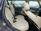 2015 Mini Cooper S Countryman للبيع في Houston، TX - Hail