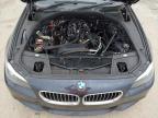 2016 BMW 520D M SPO for sale at Copart YORK