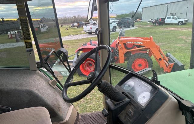 1999 JOHN DEERE                  6605