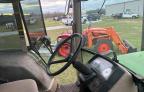 1999 John Deere                  6605 за продажба в Oklahoma City, OK - Normal Wear