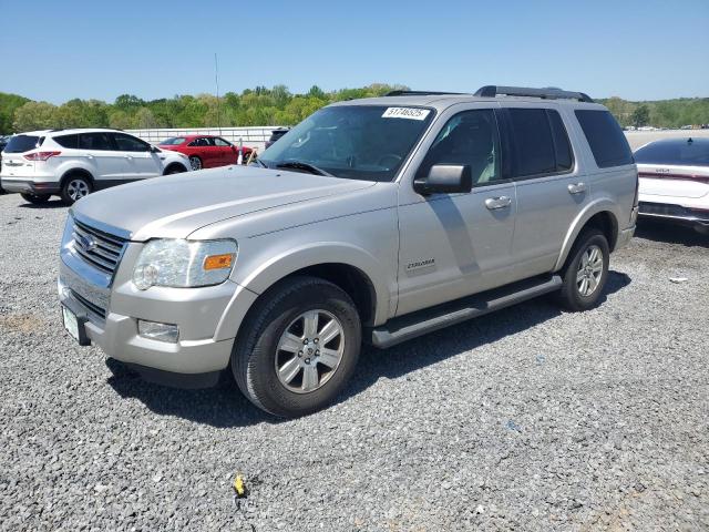 2008 Ford Explorer Xlt
