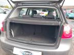 2007 VOLKSWAGEN GOLF MATCH for sale at Copart WOLVERHAMPTON