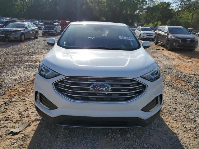  FORD EDGE 2021 Белы