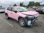 2019 Toyota Rav4 Le იყიდება Van Nuys-ში, CA - Front End