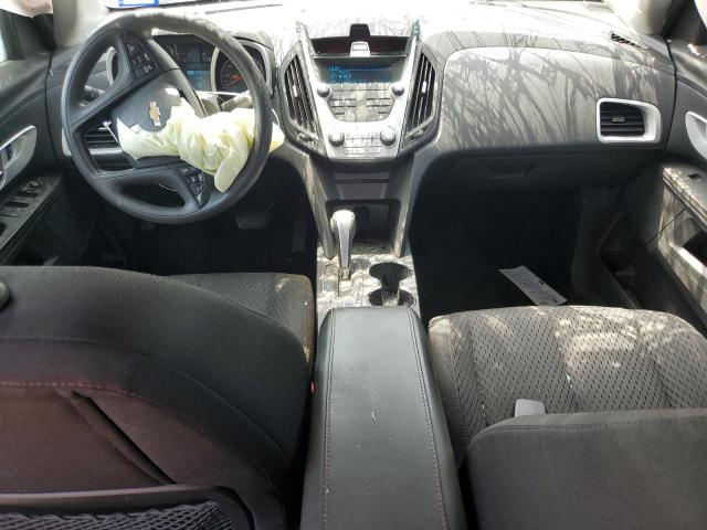  CHEVROLET EQUINOX 2014 Gray
