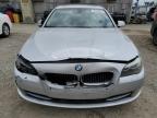 2011 Bmw 528 I for Sale in Los Angeles, CA - Front End