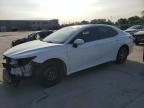 2021 Toyota Camry Se en Venta en Wilmer, TX - Front End