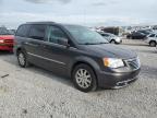 2015 Chrysler Town & Country Touring продається в Earlington, KY - Hail