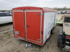 2004 United Expressline Enclosed Cargo Trailer for Sale in Pekin, IL - Side