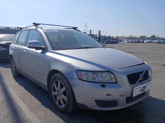 2008 VOLVO V50 S D