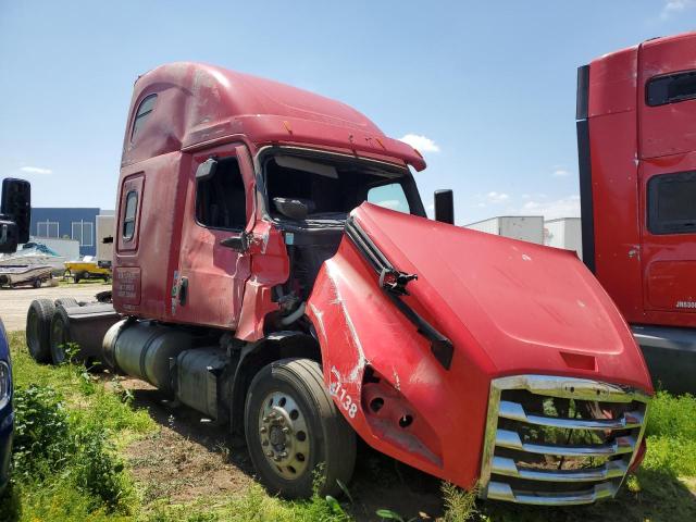 2020 Freightliner Cascadia 126 Semi Truck