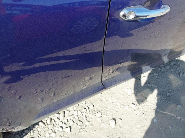 2010 ALFA ROMEO MITO LUSSO