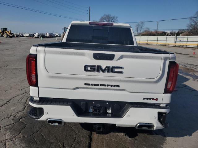  GMC SIERRA 2023 Белы