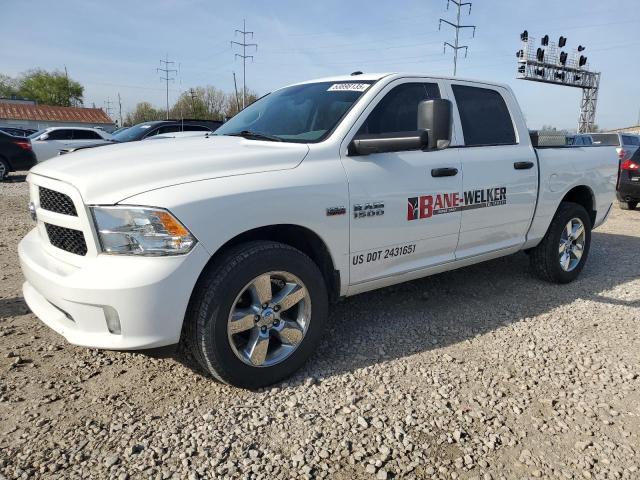2017 Ram 1500 St