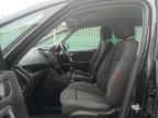 2014 VAUXHALL ZAFIRA TOU for sale at Copart CHESTER