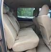2009 Toyota Tacoma Double Cab Prerunner за продажба в Shreveport, LA - Rear End