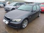 2007 BMW 320I SE AU for sale at Copart NEWBURY
