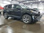 2017 Honda Cr-V Exl for Sale in Ham Lake, MN - Front End