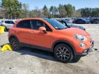 2016 Fiat 500X Trekking Plus na sprzedaż w Mendon, MA - Front End