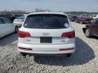 2014 Audi Q7 Premium Plus იყიდება Wayland-ში, MI - Front End