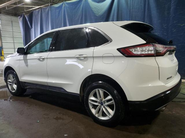  FORD EDGE 2017 Белы