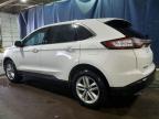2017 Ford Edge Sel for Sale in Woodhaven, MI - Front End
