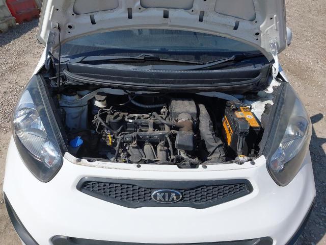 2014 KIA PICANTO 1