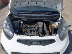 2014 KIA PICANTO 1 for sale at Copart COLCHESTER