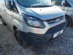 2017 FORD TRANSIT CU for sale at Copart YORK