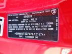 2023 Lamborghini Huracan Evo იყიდება Grand Prairie-ში, TX - Front End