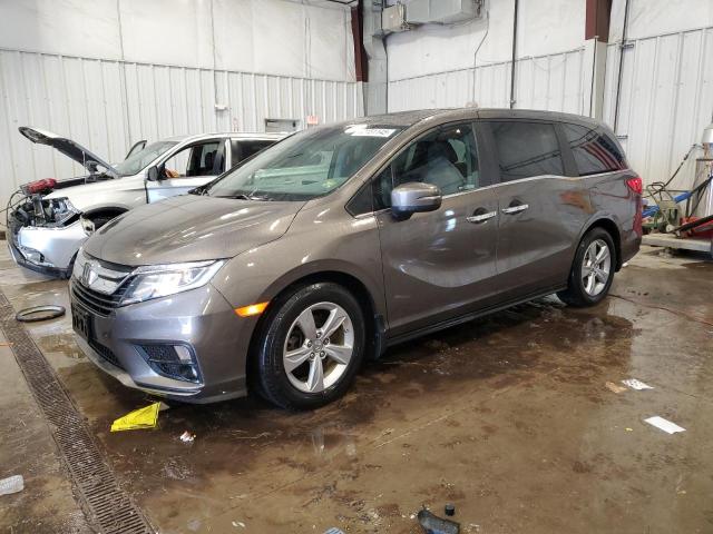 2019 Honda Odyssey Exl