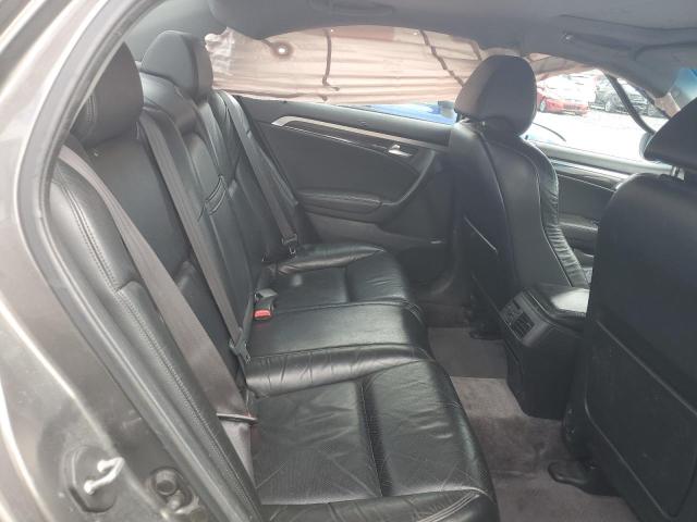 2008 ACURA TL 