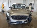 2020 Jaguar E-Pace Se de vânzare în Franklin, WI - Front End