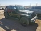 2014 Jeep Wrangler Unlimited Sahara zu verkaufen in Tucson, AZ - Minor Dent/Scratches