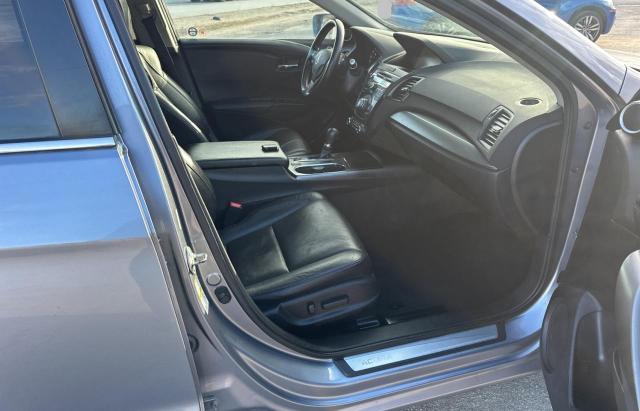 2015 ACURA RDX TECHNOLOGY