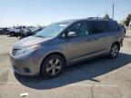 2017 Toyota Sienna Le for Sale in Rancho Cucamonga, CA - Rear End
