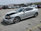 2006 Hyundai Tiburon Gt for Sale in Las Vegas, NV - Front End