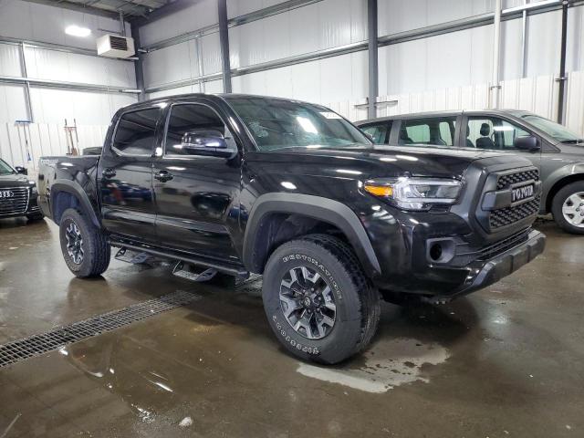 2021 TOYOTA TACOMA DOUBLE CAB
