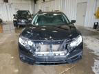 2016 Honda Civic Lx na sprzedaż w Franklin, WI - Front End