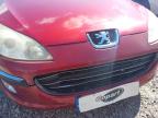 2007 PEUGEOT 407 SE HDI for sale at Copart EAST KILBRIDE