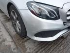 2017 MERCEDES BENZ E 220 D SE for sale at Copart CHESTER