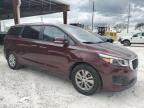 2016 Kia Sedona Lx للبيع في Homestead، FL - Side